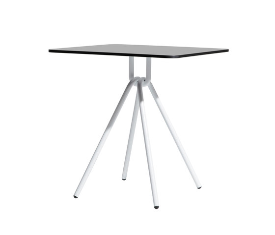 Piper Table Square | Dining tables | DesignByThem