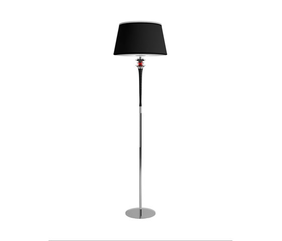 AGATA FLOOR LAMP | Lámparas de pie | ITALAMP