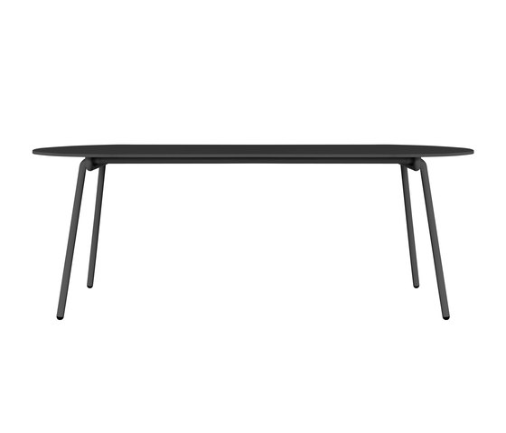 Piper Modular Table | Esstische | DesignByThem