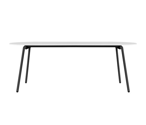 Piper Modular Table | Dining tables | DesignByThem