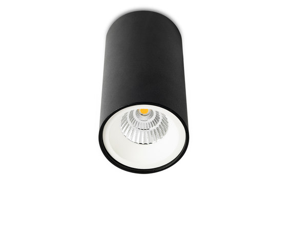 CONE BORDER UP 1X CONE COB LED | Lampade plafoniere | Orbit