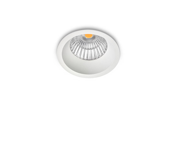 CONE ROUND 1X CONE COB LED | Recessed ceiling lights | Orbit