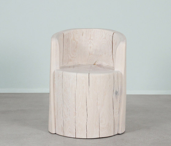 Cocoon Chair | Sessel | Pfeifer Studio