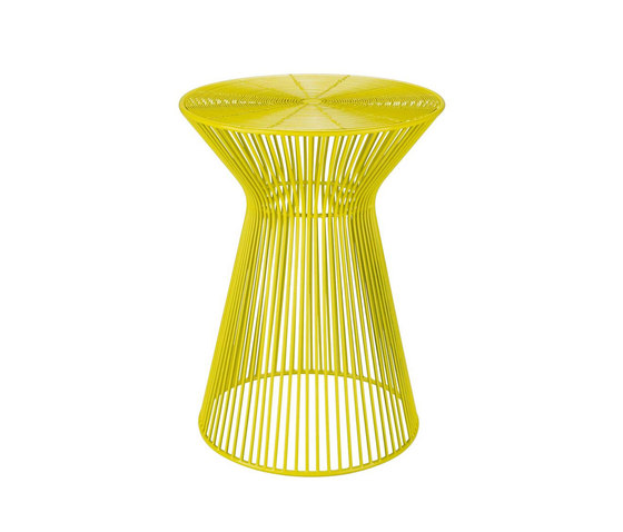 Colores Metal Side Table | Side tables | Pfeifer Studio