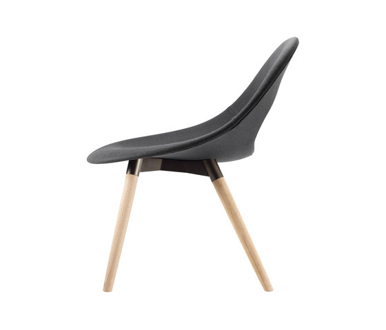 Say O Lounge - Wood | Armchairs | Say O