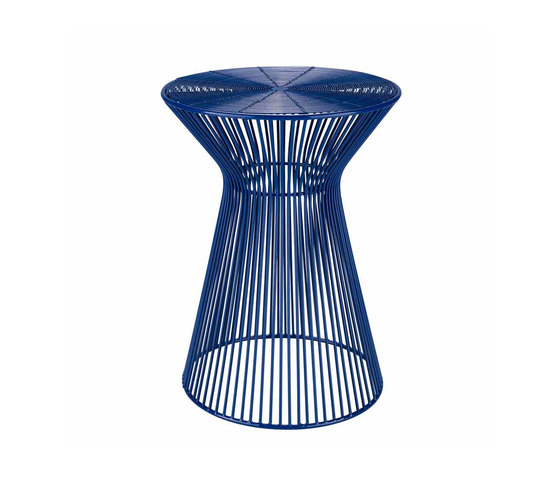 Colores Metal Side Table | Side tables | Pfeifer Studio