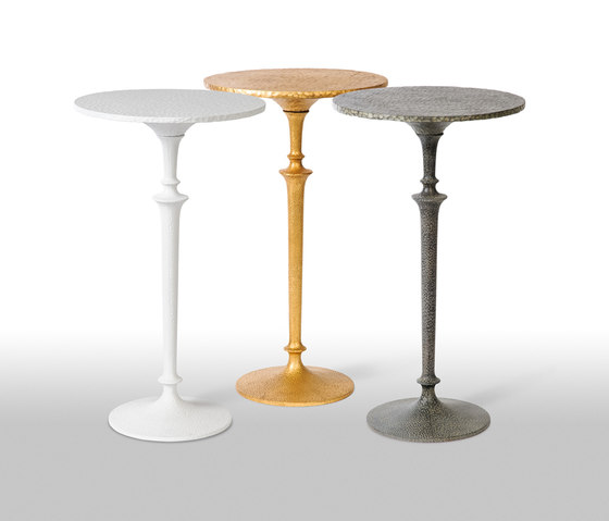 Degas Side Table | Mesas auxiliares | Pfeifer Studio