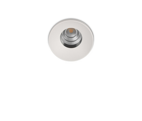 DISH 1X COB LED | Plafonniers encastrés | Orbit