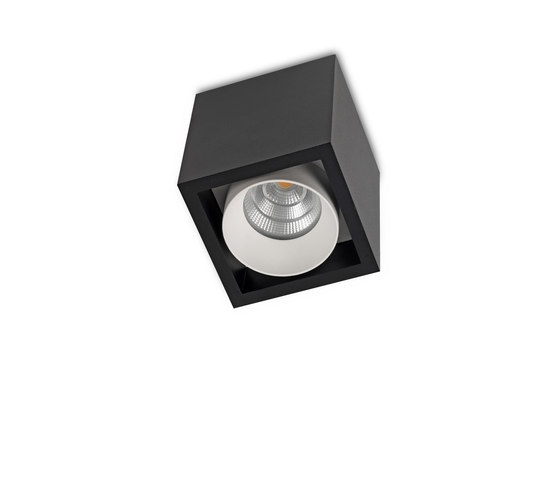 DOOZ 1X COB LED | Lampade plafoniere | Orbit
