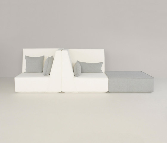 Cubit Sofa | Sofás | Cubit