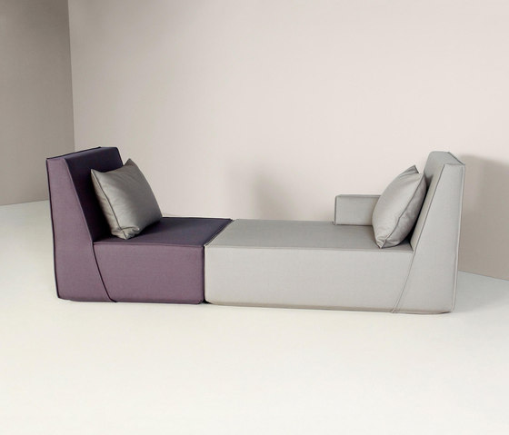 Cubit Sofa | Recamieres | Cubit