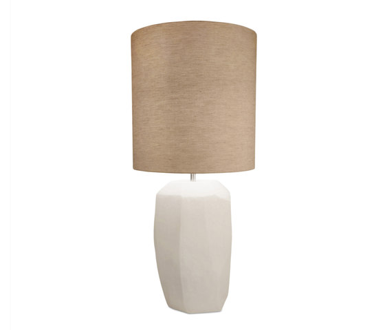 Cubistic tablelamp tall | Lámparas de sobremesa | Guaxs