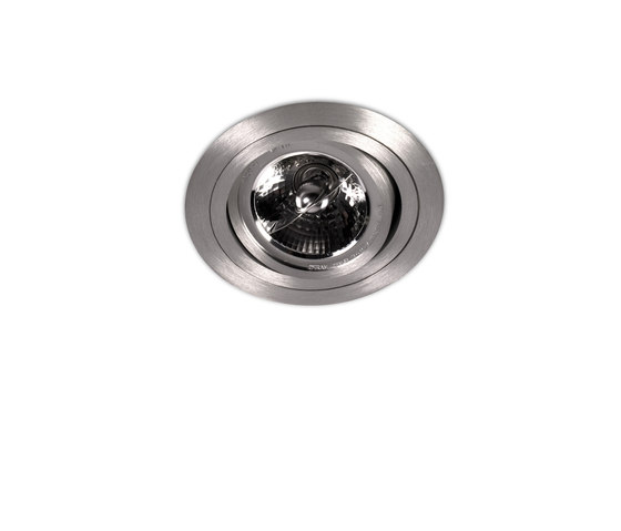 FORZA 1X QR70 ≤ 50W | Recessed ceiling lights | Orbit