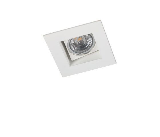 KWADRO SWIFT 1X COB LED | Recessed ceiling lights | Orbit