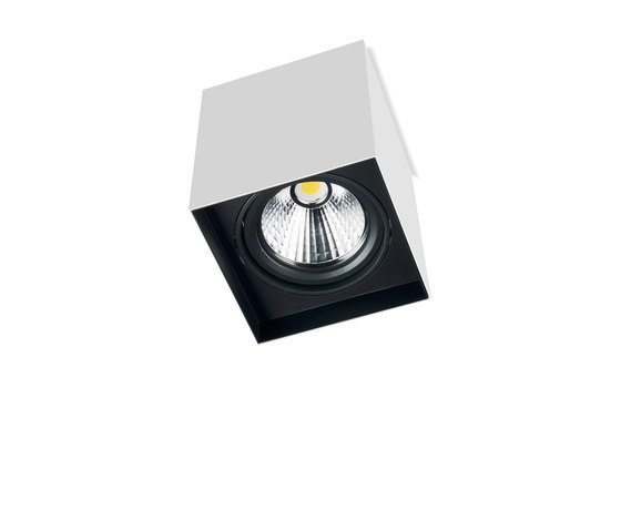 LOOK OUT DEEP 1X COB LED | Lámparas de techo | Orbit