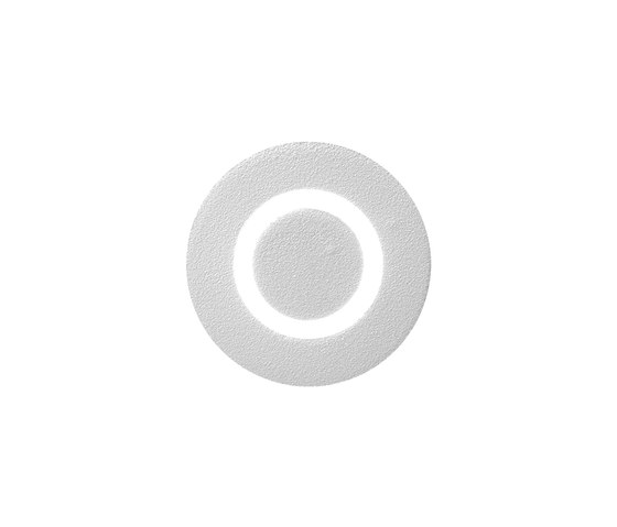 MATRIX ROUND LED | Recessed wall lights | Orbit