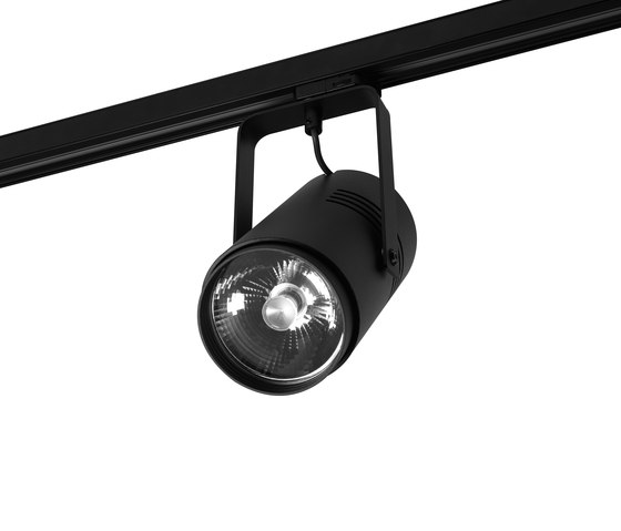 MOOOD 1X RGBW LED | Sistemas de iluminación | Orbit