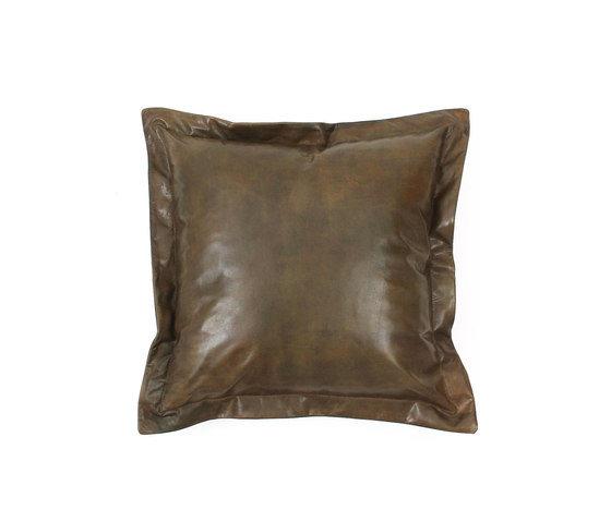 Tabac Pillow | Cushions | Pfeifer Studio