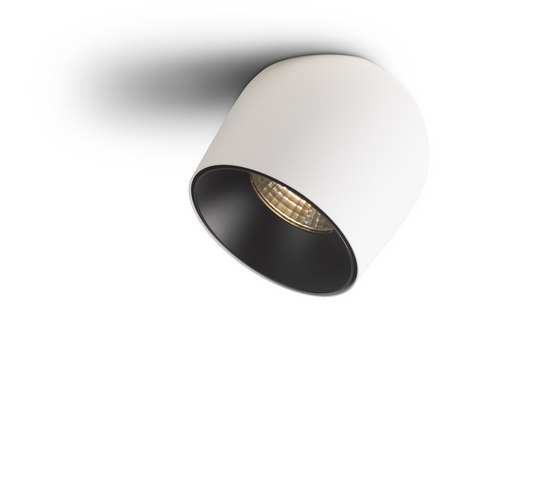 NODDLE 1X COB LED | Recessed ceiling lights | Orbit