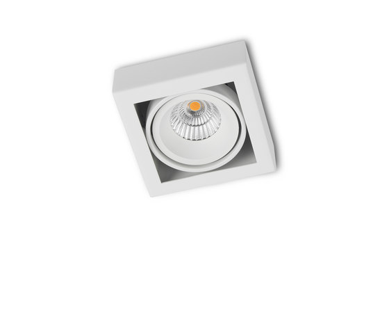 PICCOLO LOOK IN 1X CONE COB LED | Recessed ceiling lights | Orbit