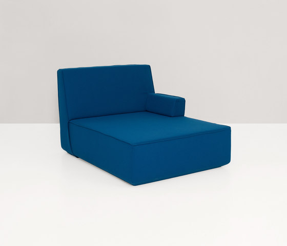 Cubit Sofa | Elementos asientos modulares | Cubit