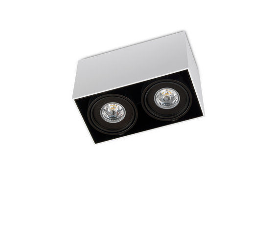 PICCOLO LOOK OUT 2X COB LED | Lampade plafoniere | Orbit