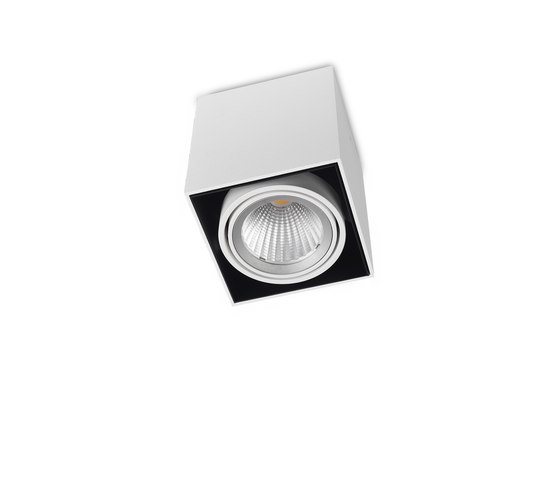PICCOLO LOOK OUT 1X COB LED | Lampade plafoniere | Orbit