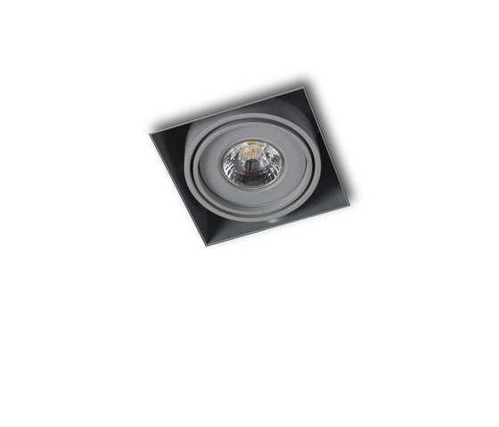 PICCOLO NO FRAME 1X COB LED | Lampade soffitto incasso | Orbit