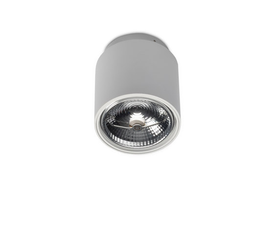 RIDU 1X  QR111 OPTILED | Lámparas de techo | Orbit
