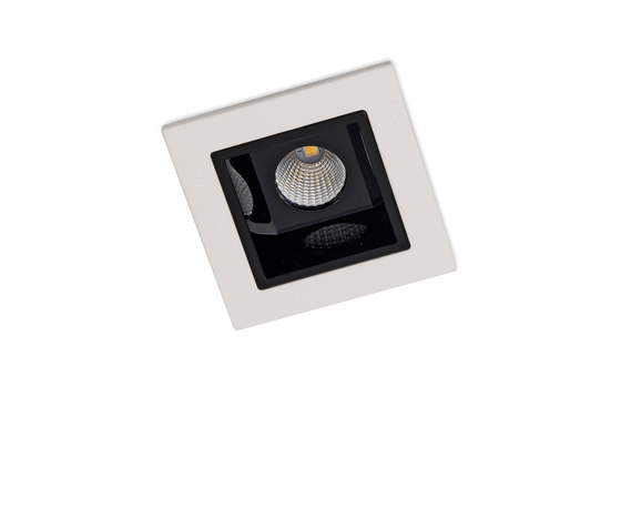 RITHM FRAME 1X  COB LED | Plafonniers encastrés | Orbit