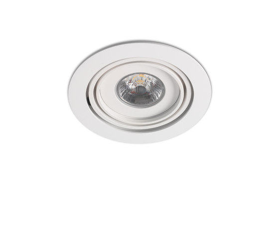 MINI RONDO SINGLE 1X COB LED | Recessed ceiling lights | Orbit