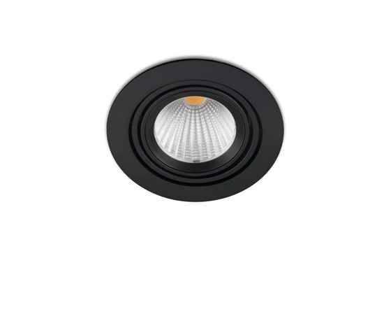 MINI RONDO SINGLE 1X COB LED | Lampade soffitto incasso | Orbit