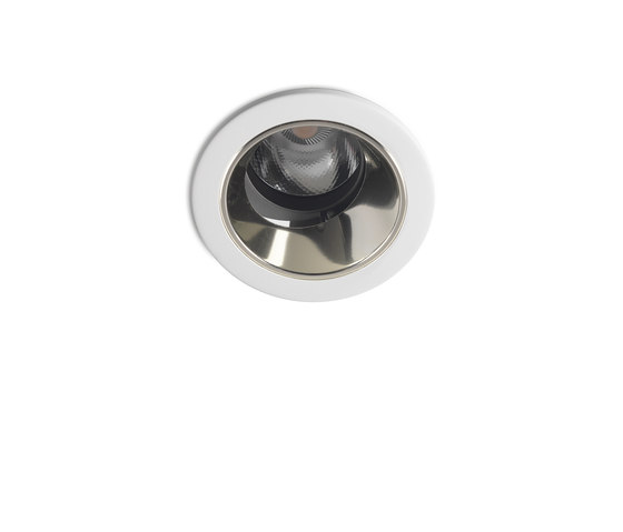 SCOPE 1X COB LED (ROUND) | Lampade soffitto incasso | Orbit