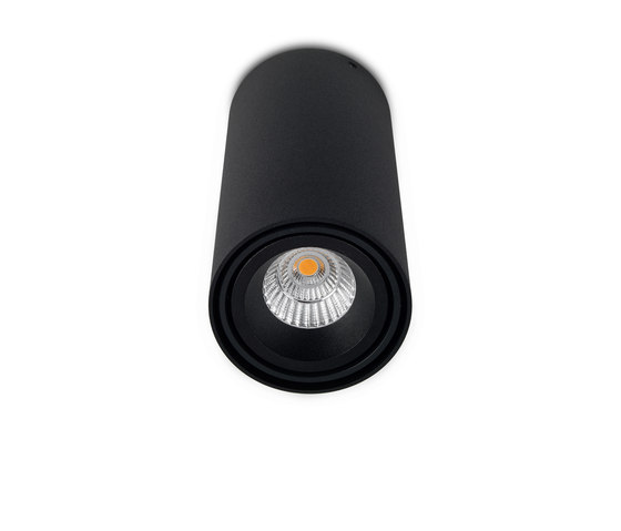 SMALL STEAMER CEILING 1X CONE COB LED | Ceiling lights | Orbit