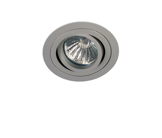 TRIO 1X MR16 ≤ 50W / LED MR16 12V | Recessed ceiling lights | Orbit