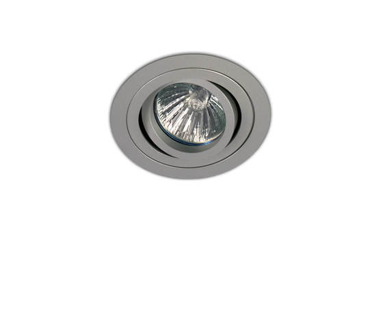 MINI TRIO 1X MR11 ≤ 35W | Recessed ceiling lights | Orbit