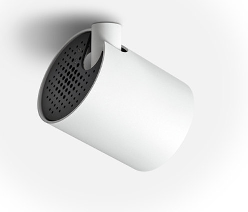 TUBLR 1X COB LED | Lámparas de techo | Orbit