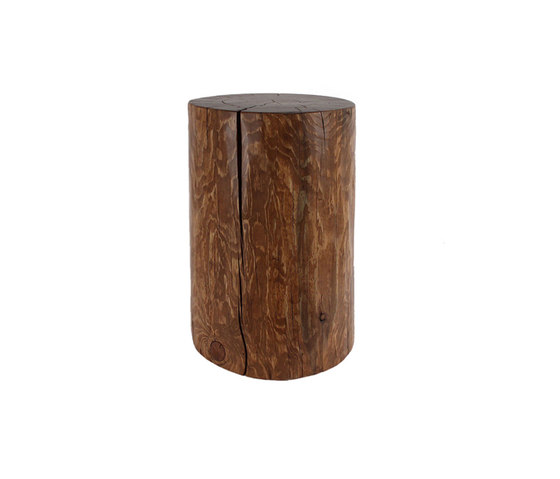 Natural Log Table | Mesas auxiliares | Pfeifer Studio