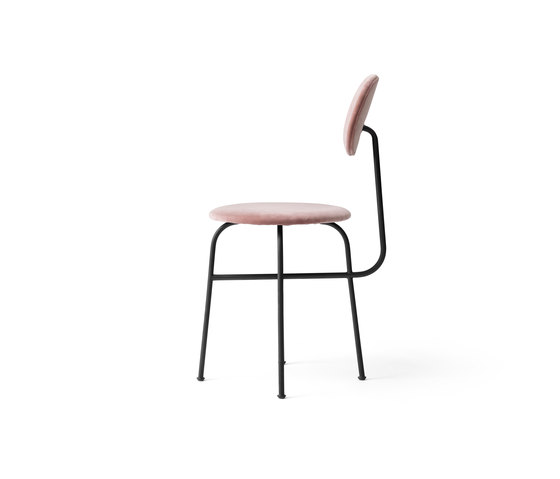 Afteroom Chair Plus | Dusty Rose | Chaises | Audo Copenhagen