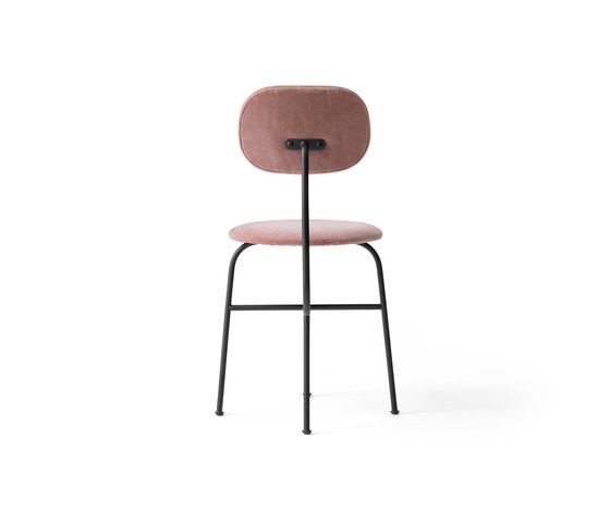 Afteroom Chair Plus | Dusty Rose | Sillas | Audo Copenhagen