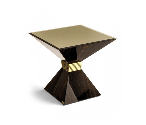 Andy | Side tables | Longhi S.p.a.