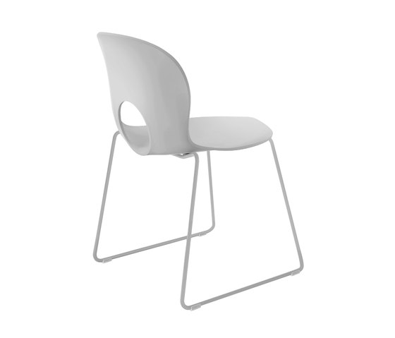 Olivia Slim Outdoor | Chairs | Rexite