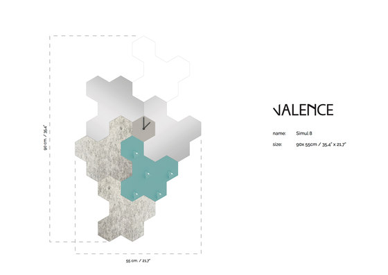 Simul 8 | Espejos | Valence Design
