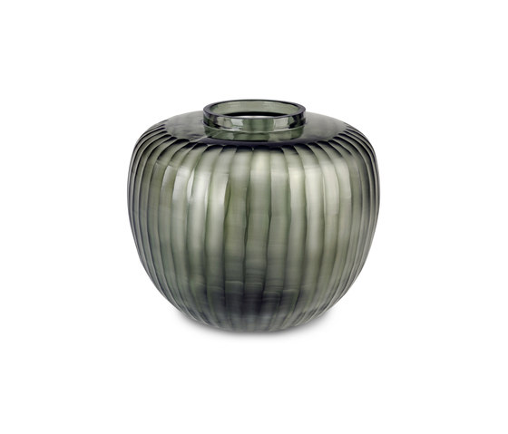 Pinara round | Vases | Guaxs