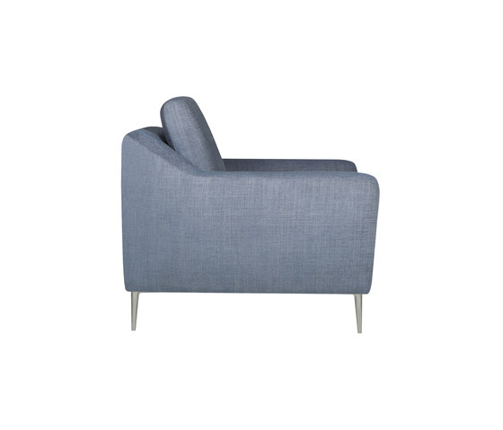 Agda | Fauteuils | SITS