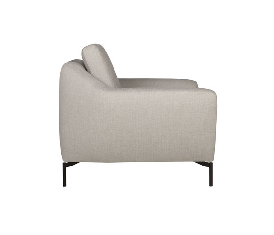 Agda | Fauteuils | SITS