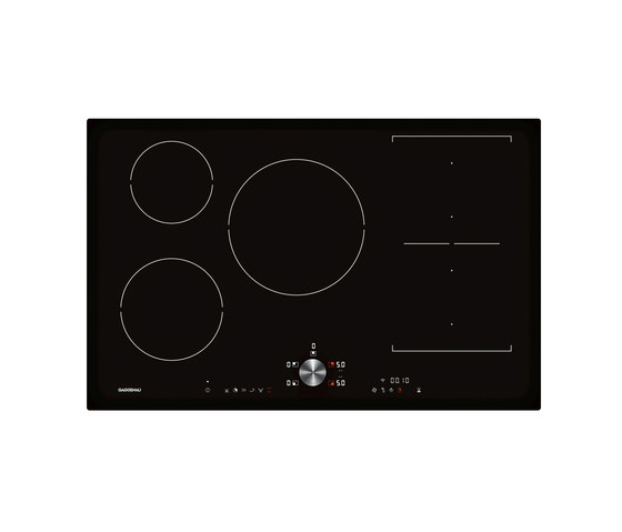 Flex-Induktionskochfeld Serie 200 | CI 283 | Kochfelder | Gaggenau