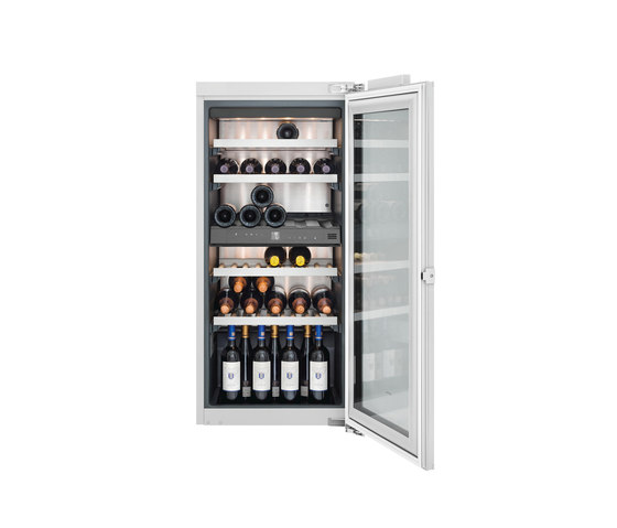 Wine climate cabinet 200 series | RW 222 | Wine coolers | Gaggenau