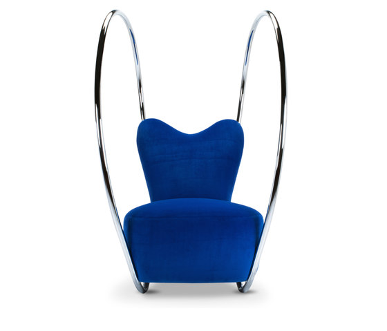 Sexychair | Sessel | Adrenalina