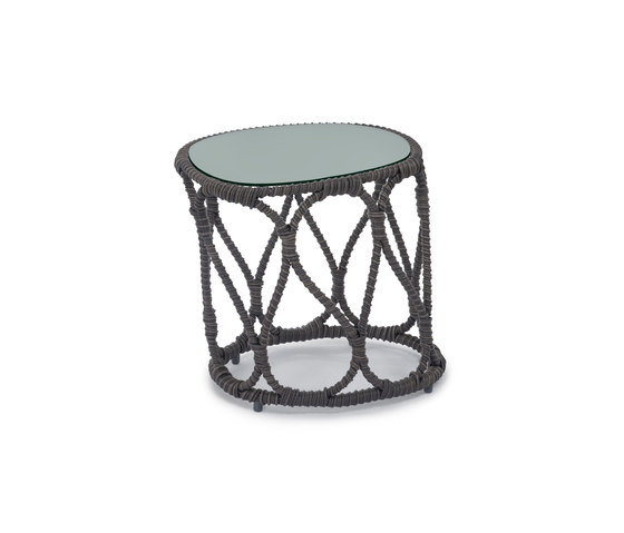 Forma End Table | Tavolini alti | Kenneth Cobonpue